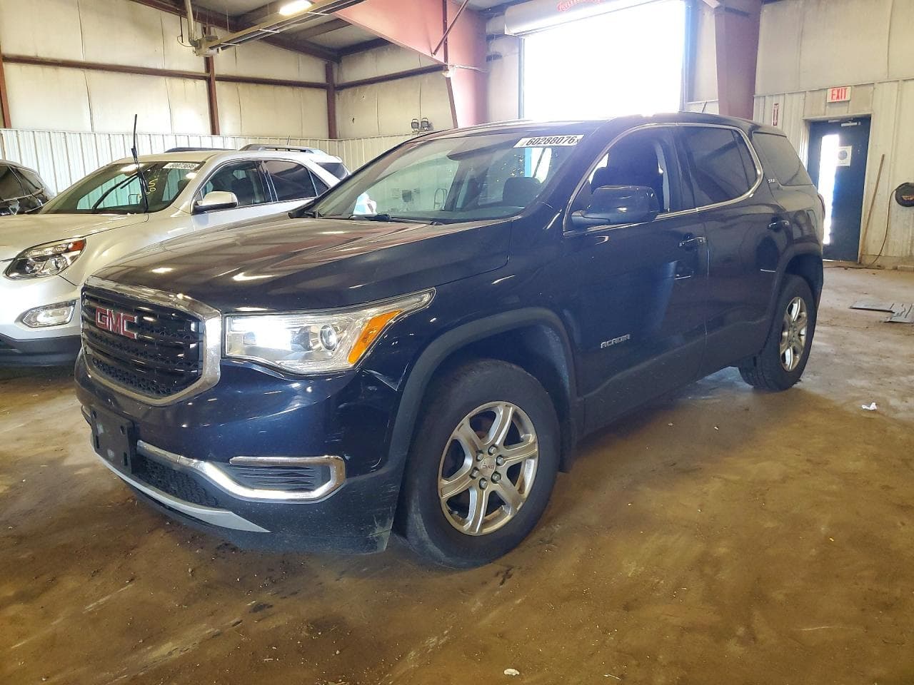 GMC ACADIA