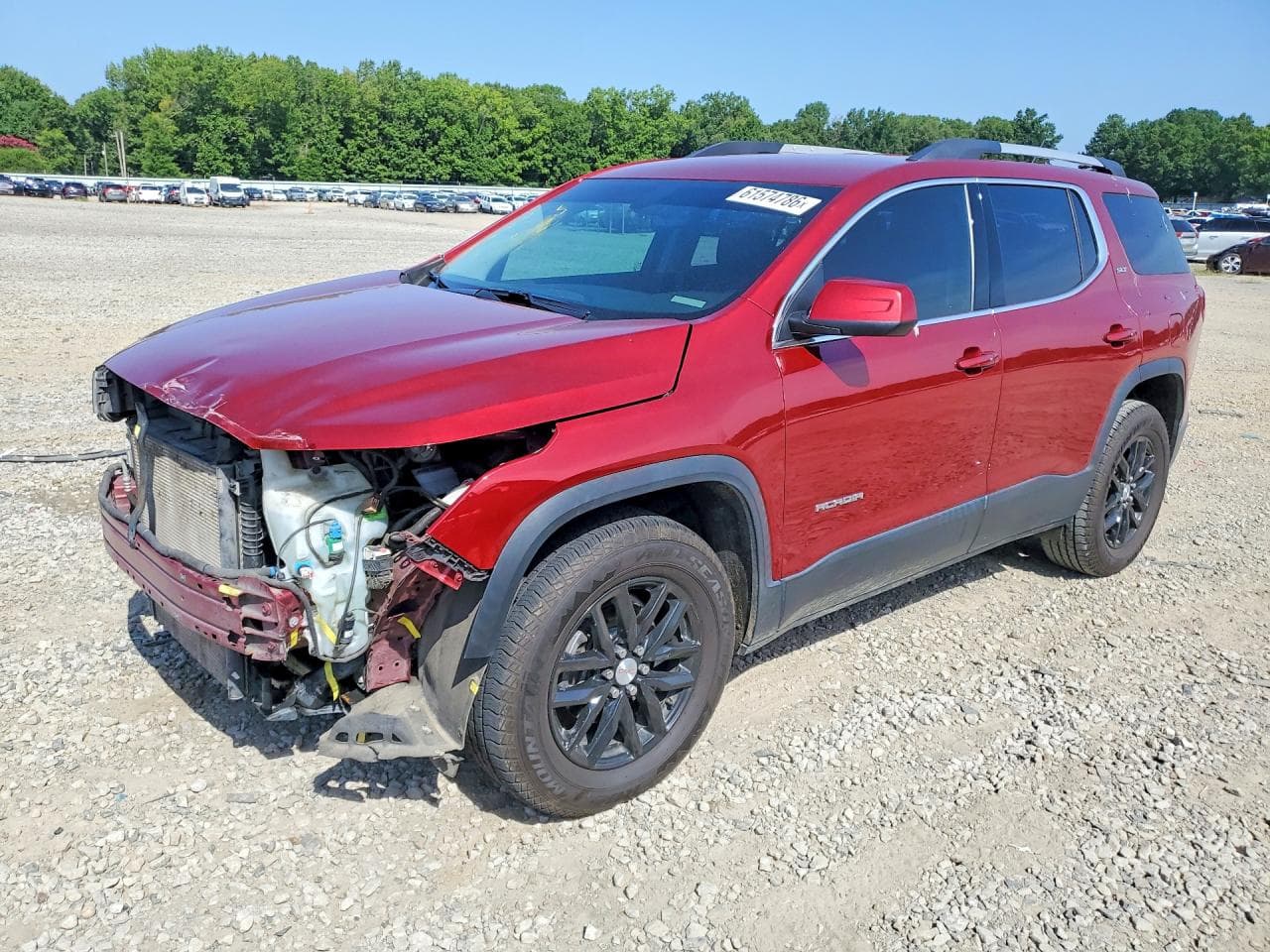 GMC ACADIA