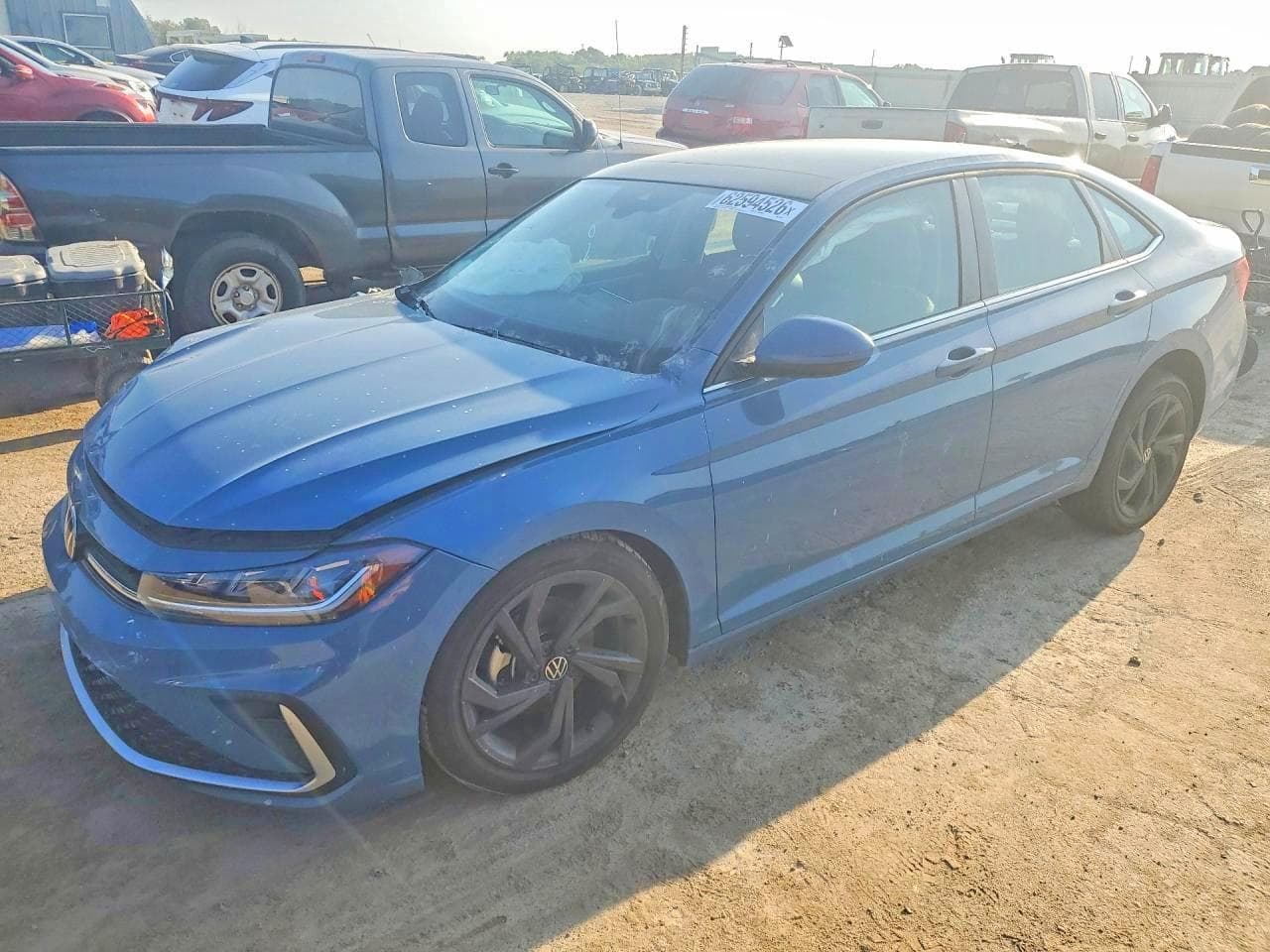 VOLKSWAGEN JETTA
