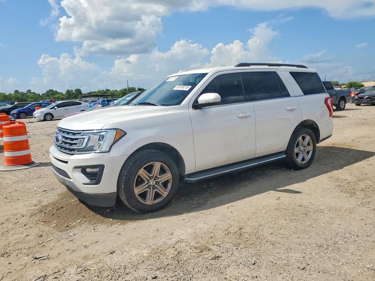 FORD EXPEDITION