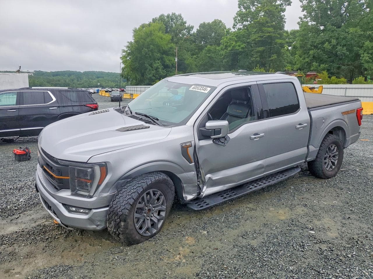 FORD F150