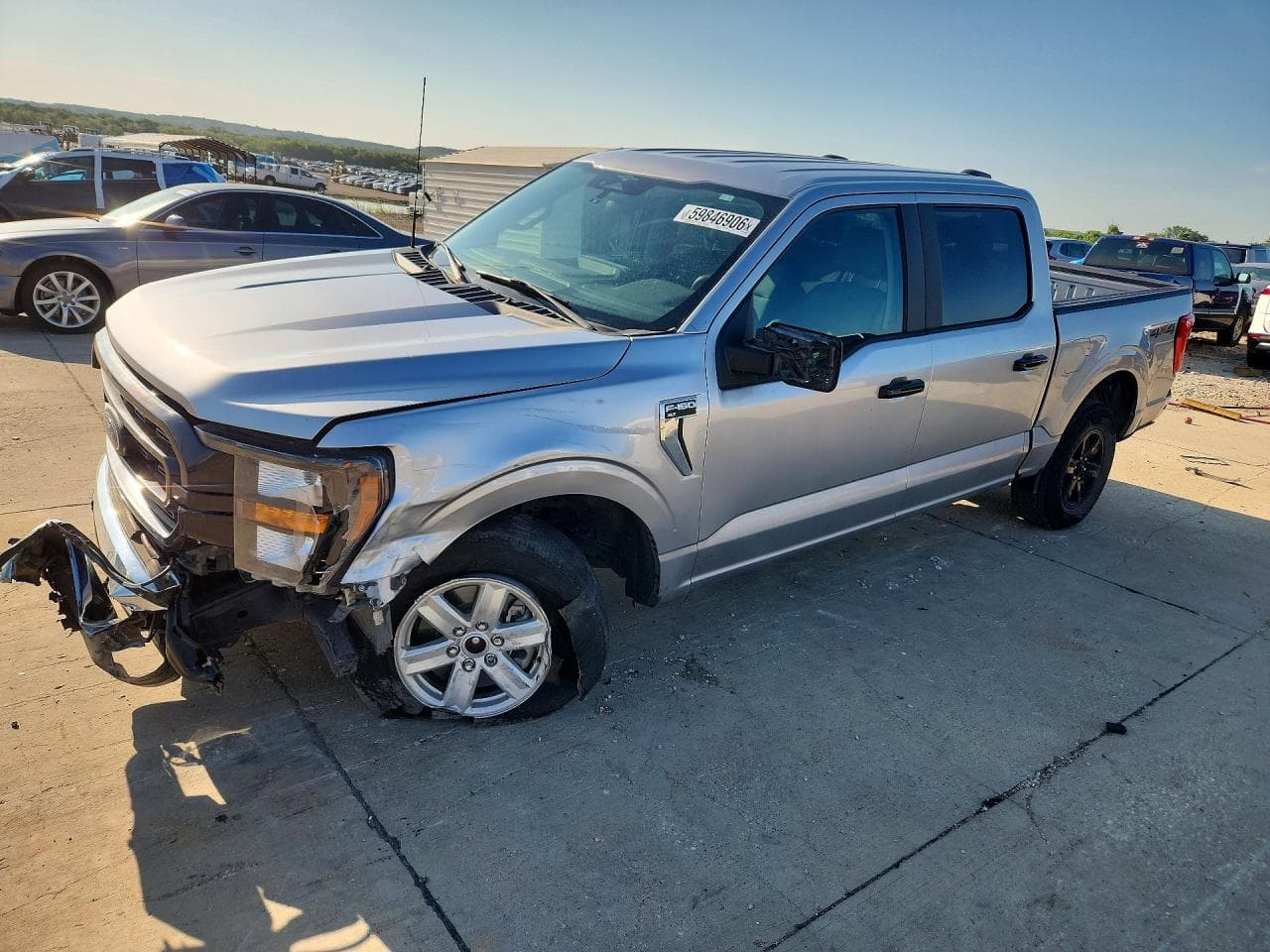 FORD F150