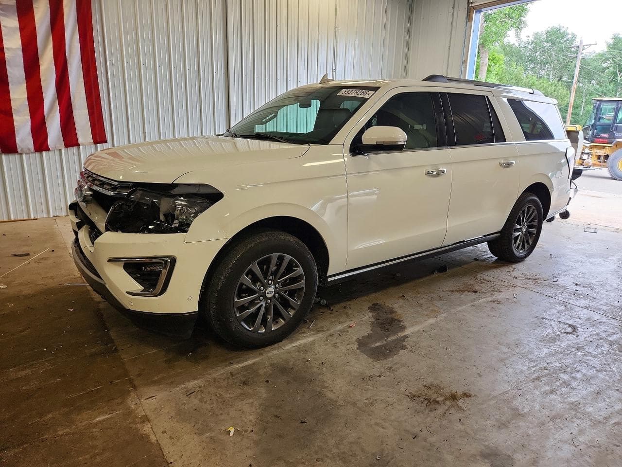 FORD EXPEDITION