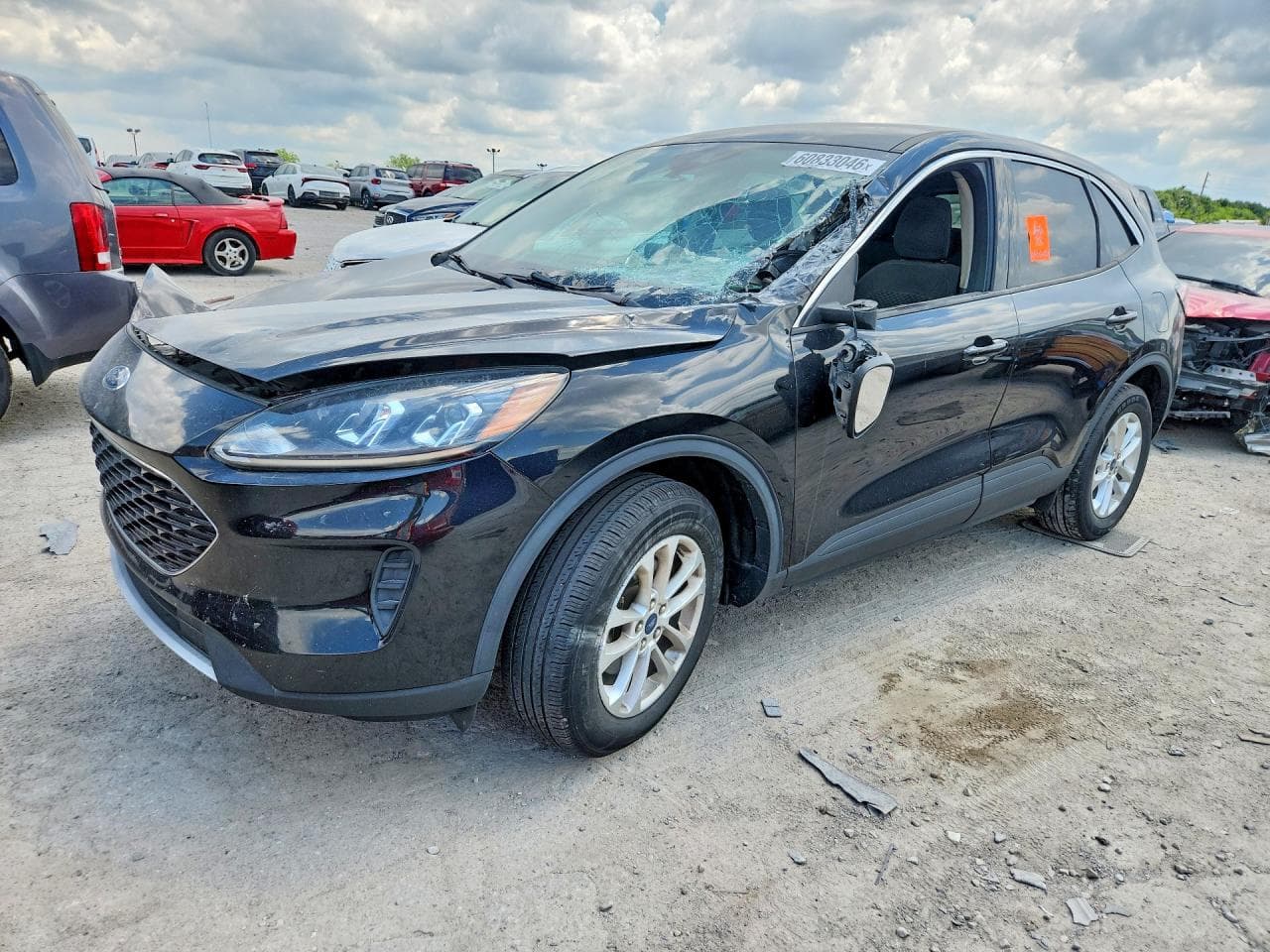 FORD ESCAPE