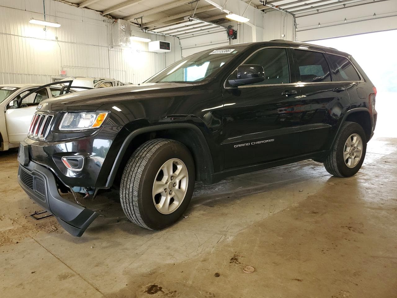 JEEP GRAND CHER