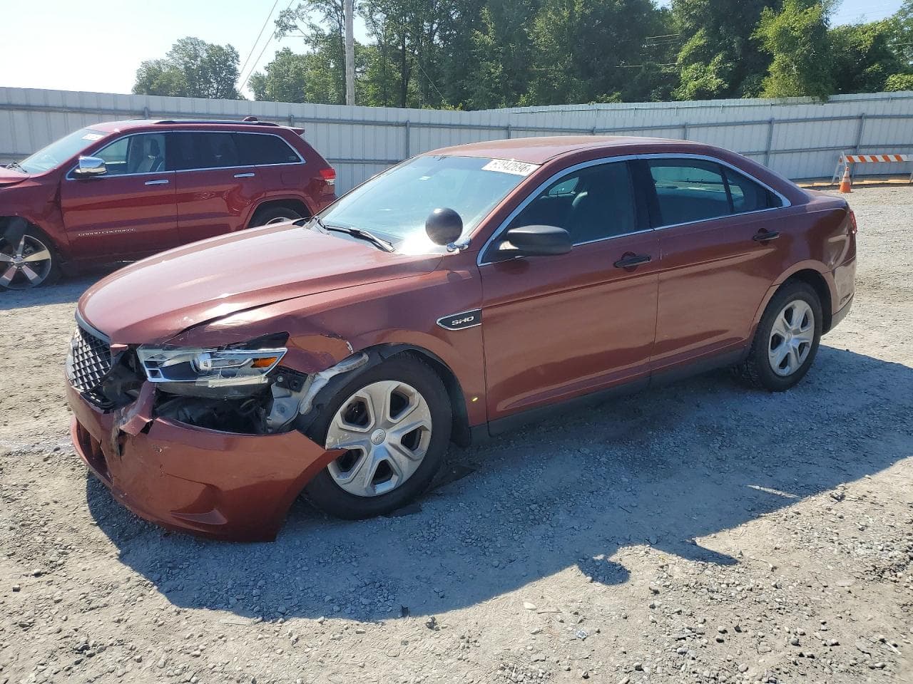 FORD TAURUS