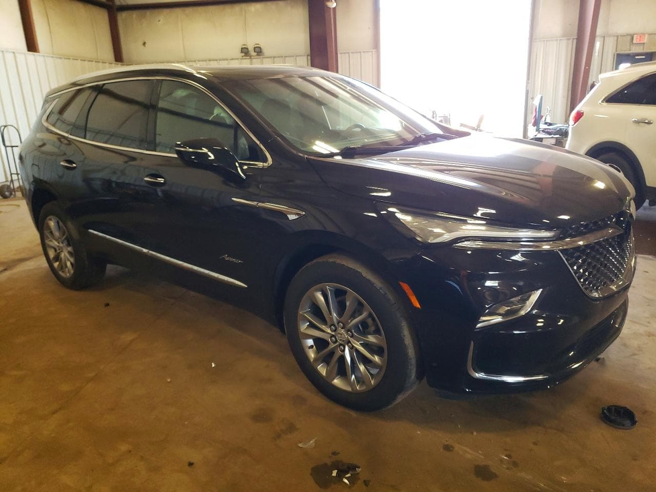 BUICK ENCLAVE