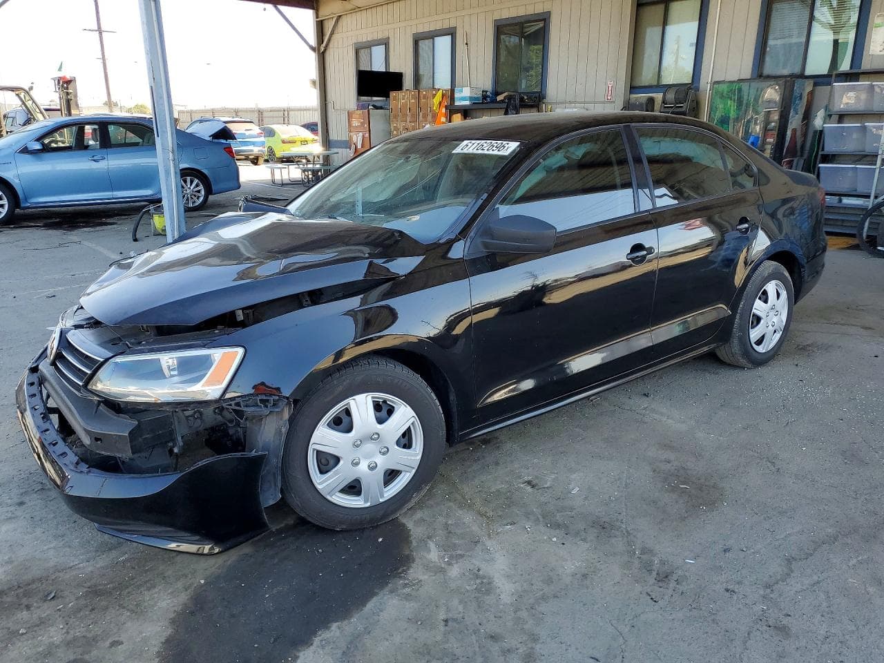 VOLKSWAGEN JETTA