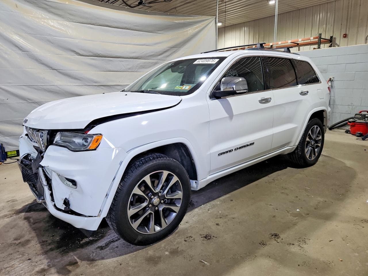 JEEP GRAND CHER