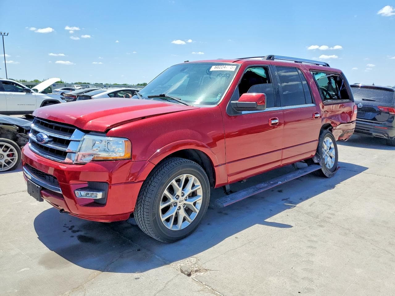 FORD EXPEDITION