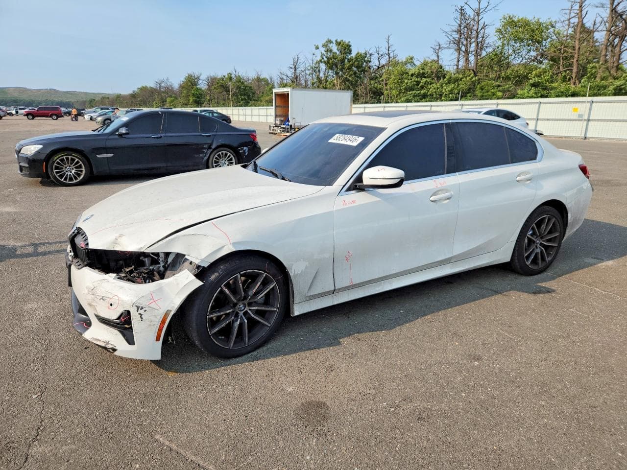 BMW 330XI