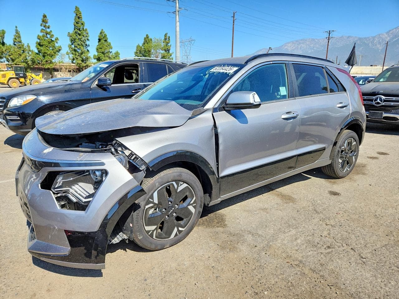 KIA NIRO