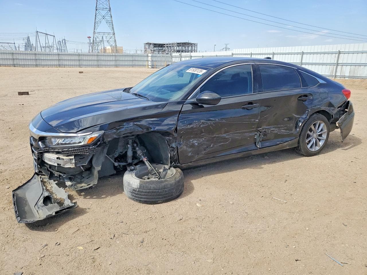 HONDA ACCORD