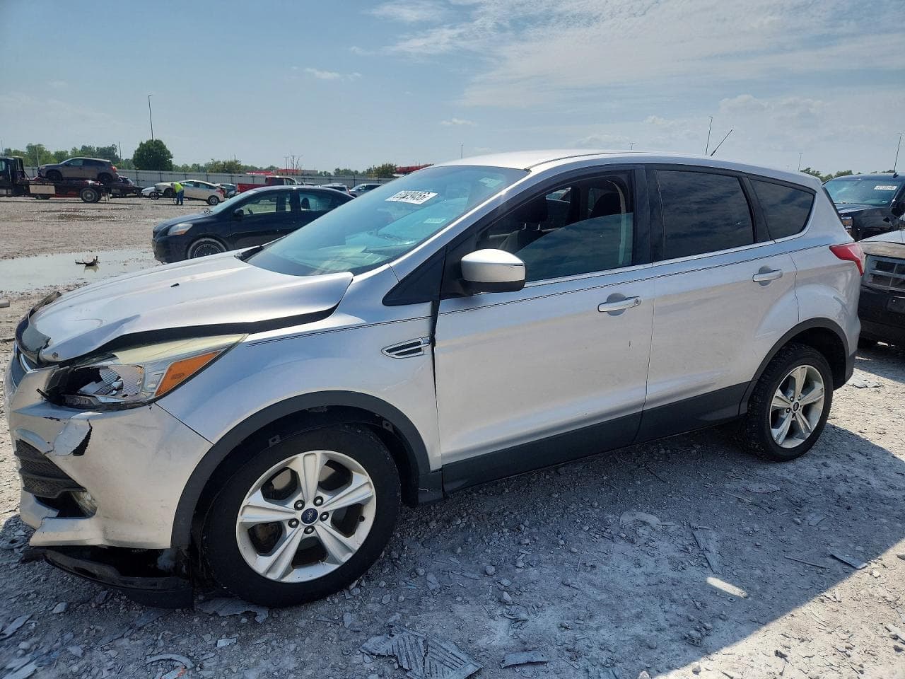 FORD ESCAPE