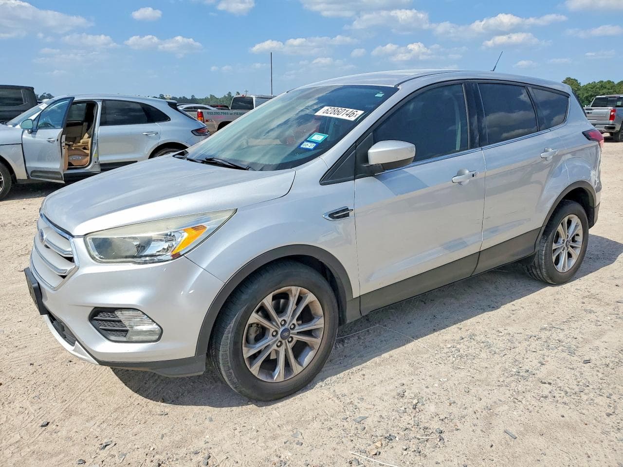 FORD ESCAPE
