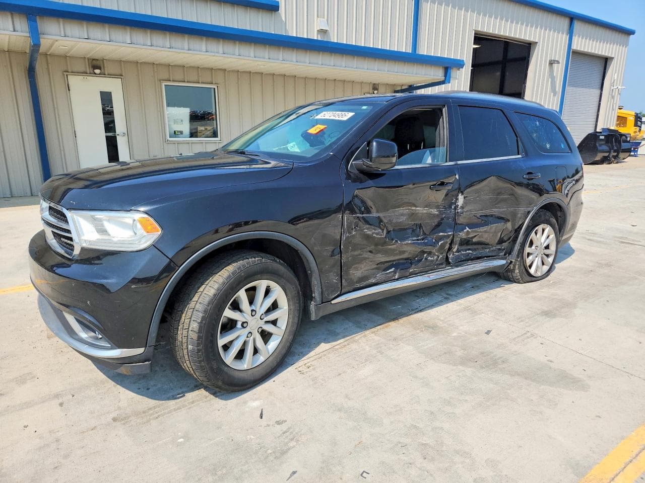 DODGE DURANGO