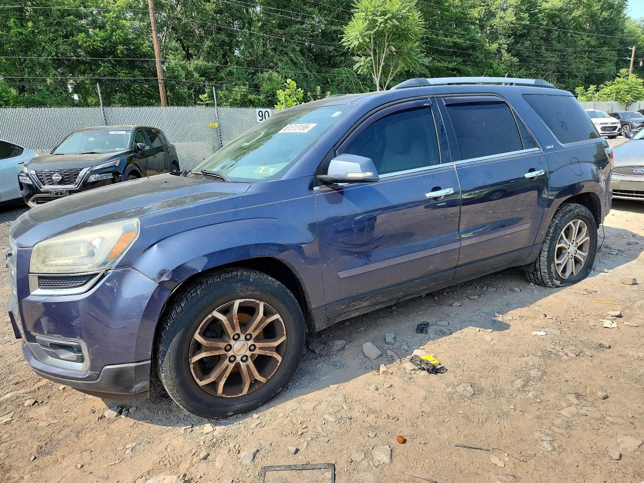 GMC ACADIA