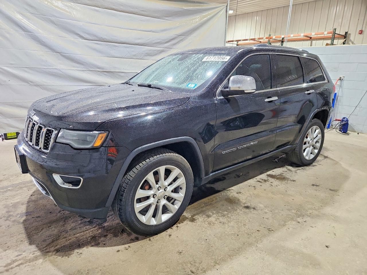 JEEP GRAND CHER