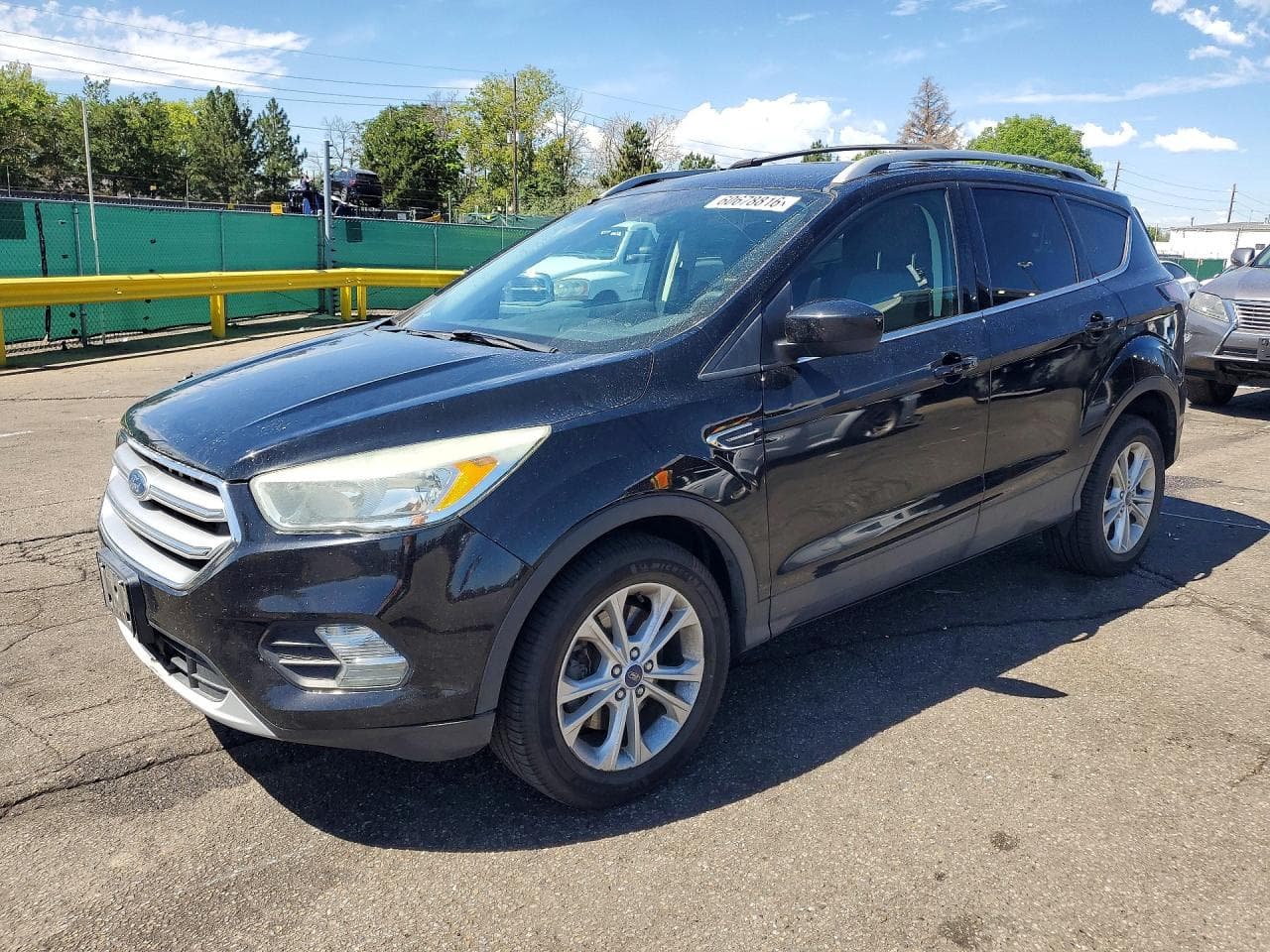 FORD ESCAPE