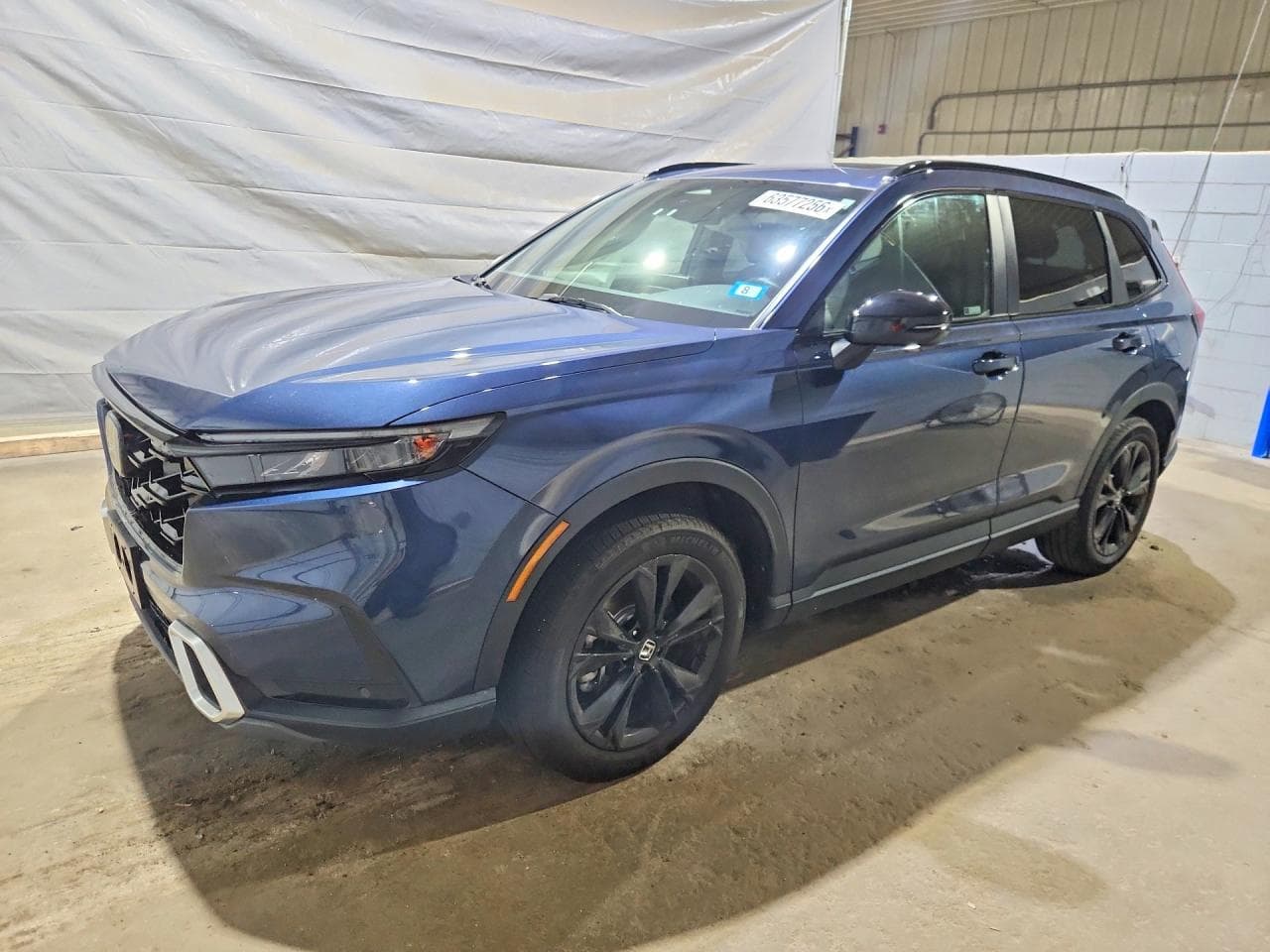 HONDA CRV