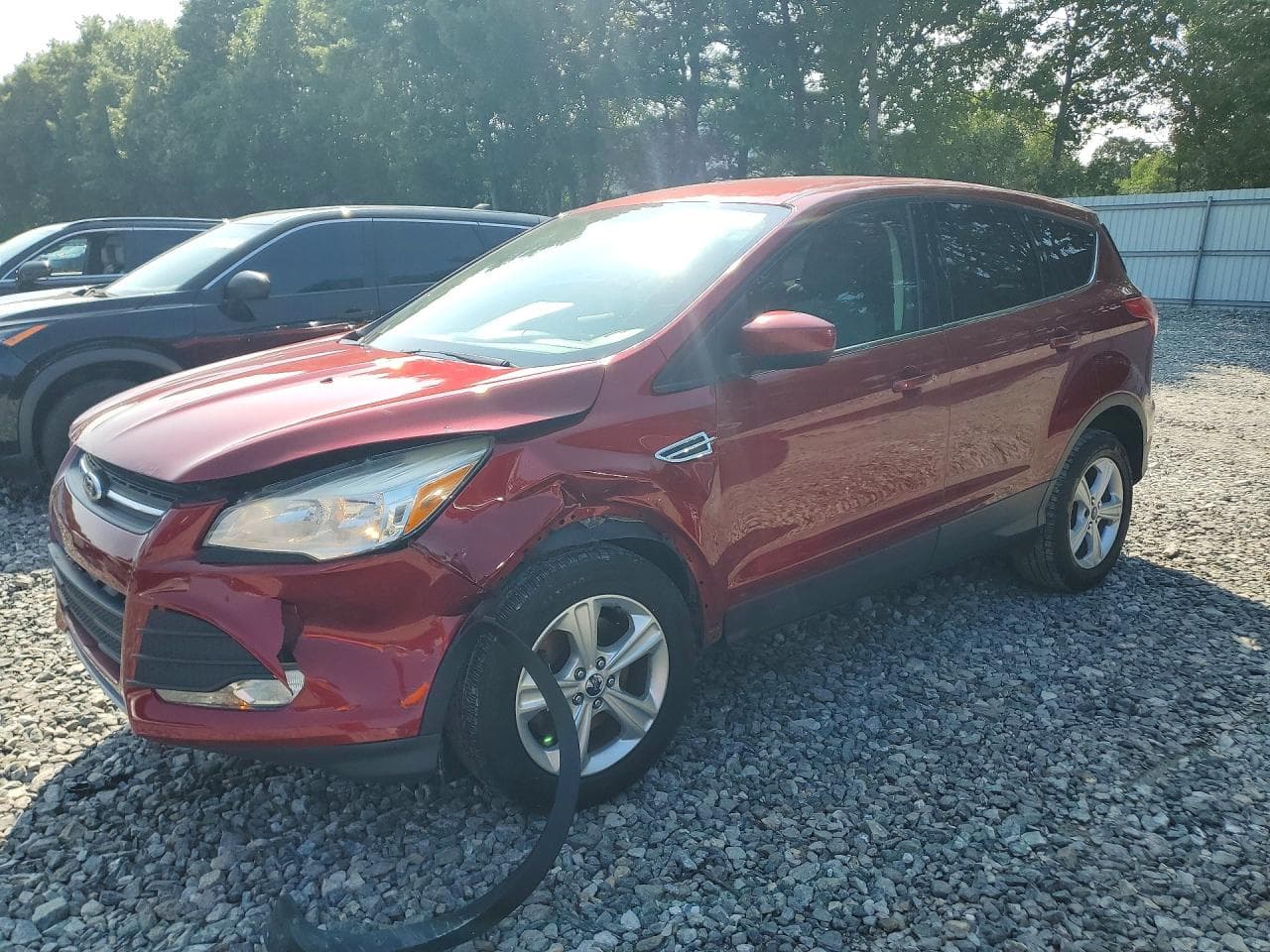 FORD ESCAPE