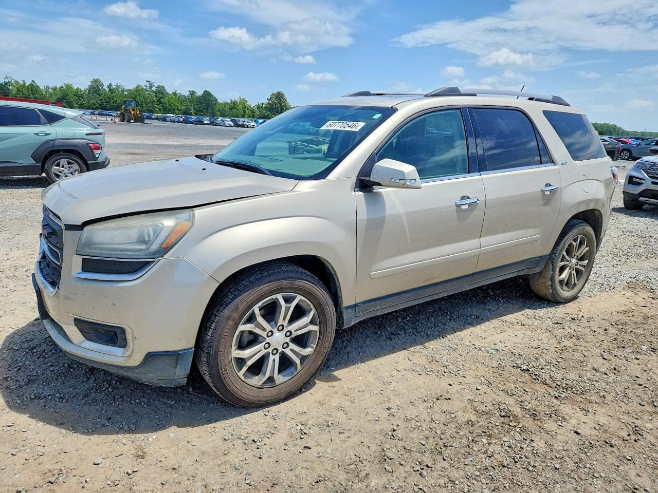 GMC ACADIA