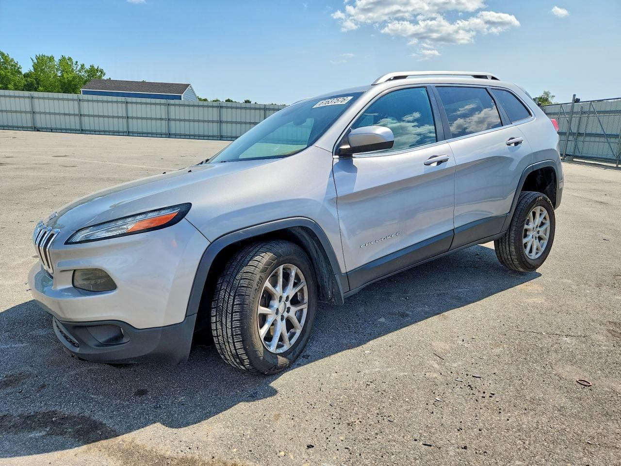 JEEP GRAND CHER