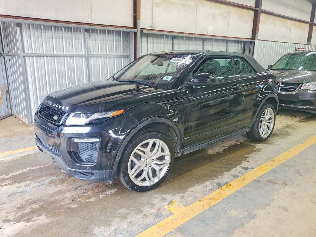 LAND ROVER RANGEROVER