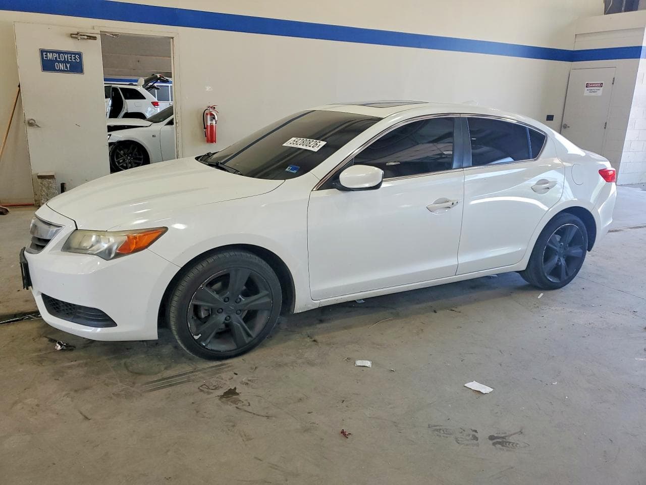ACURA ILX