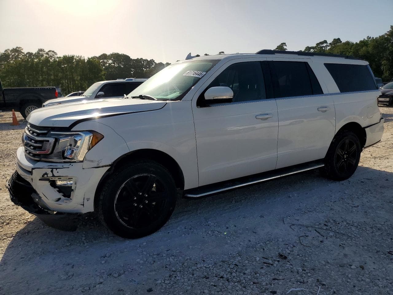 FORD EXPEDITION