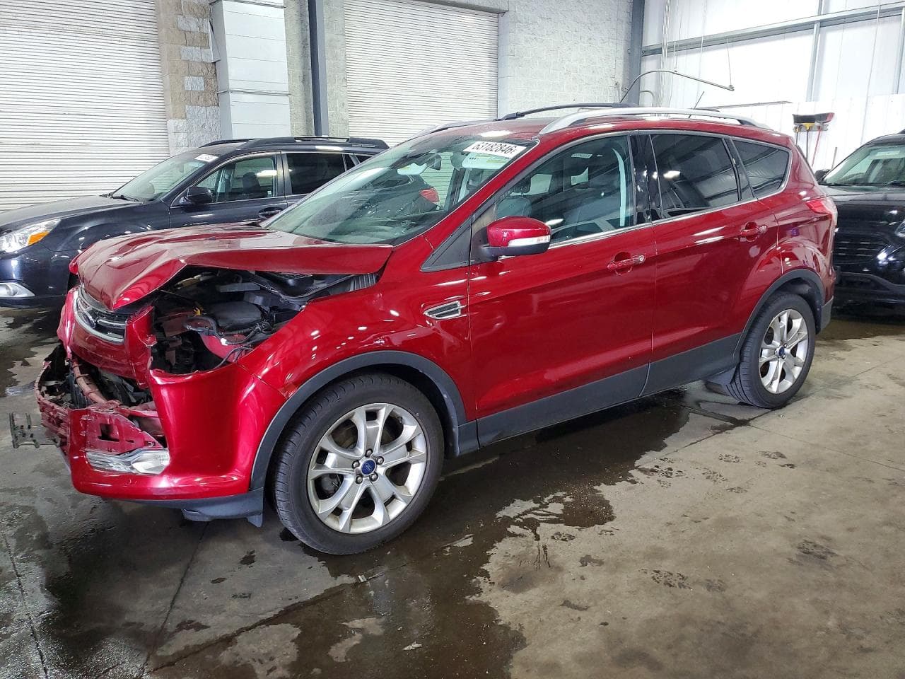 FORD ESCAPE