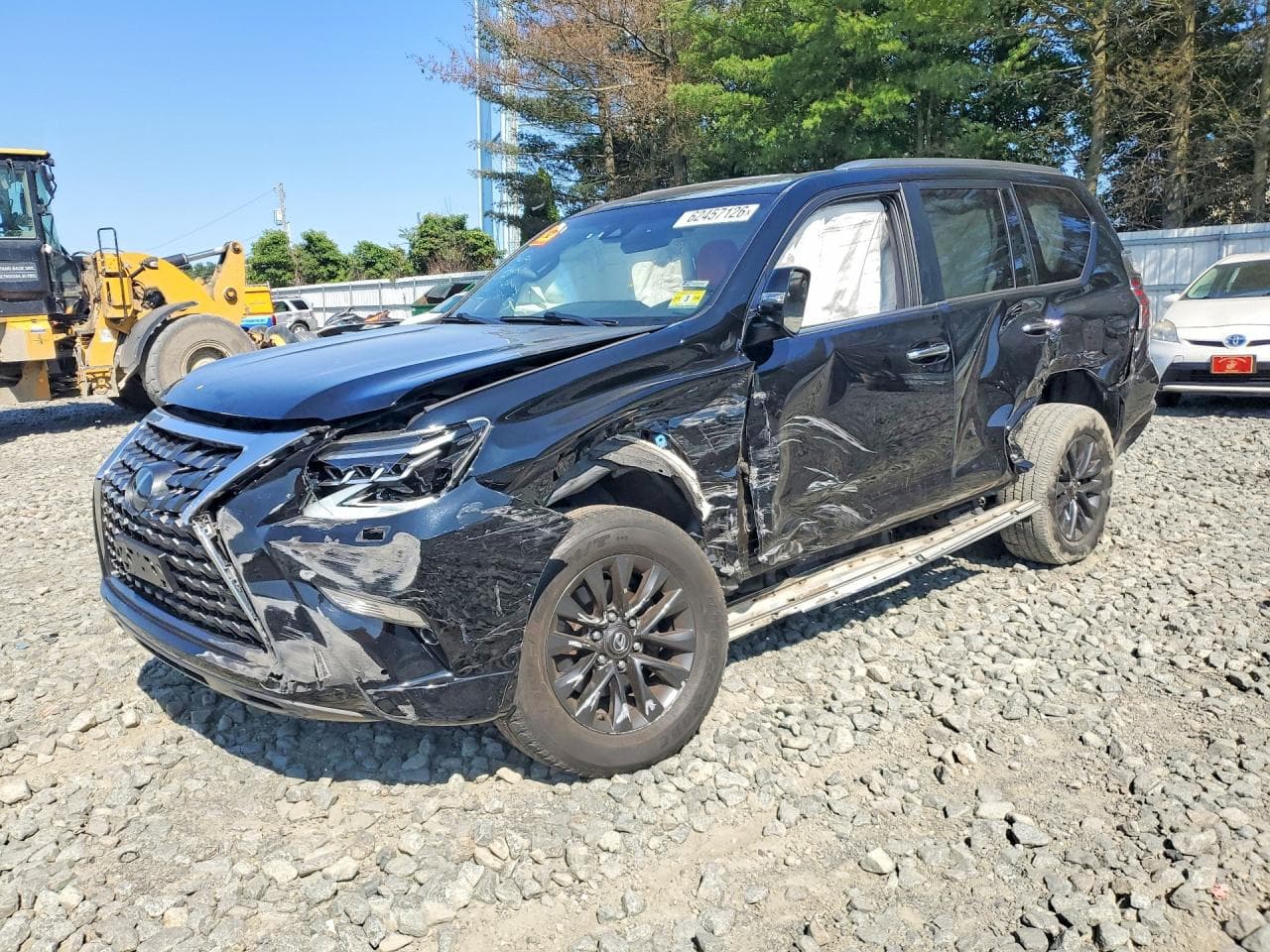 LEXUS GX