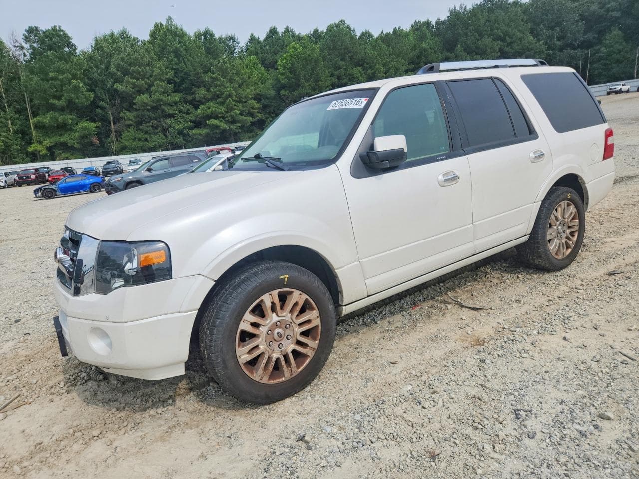 FORD EXPEDITION