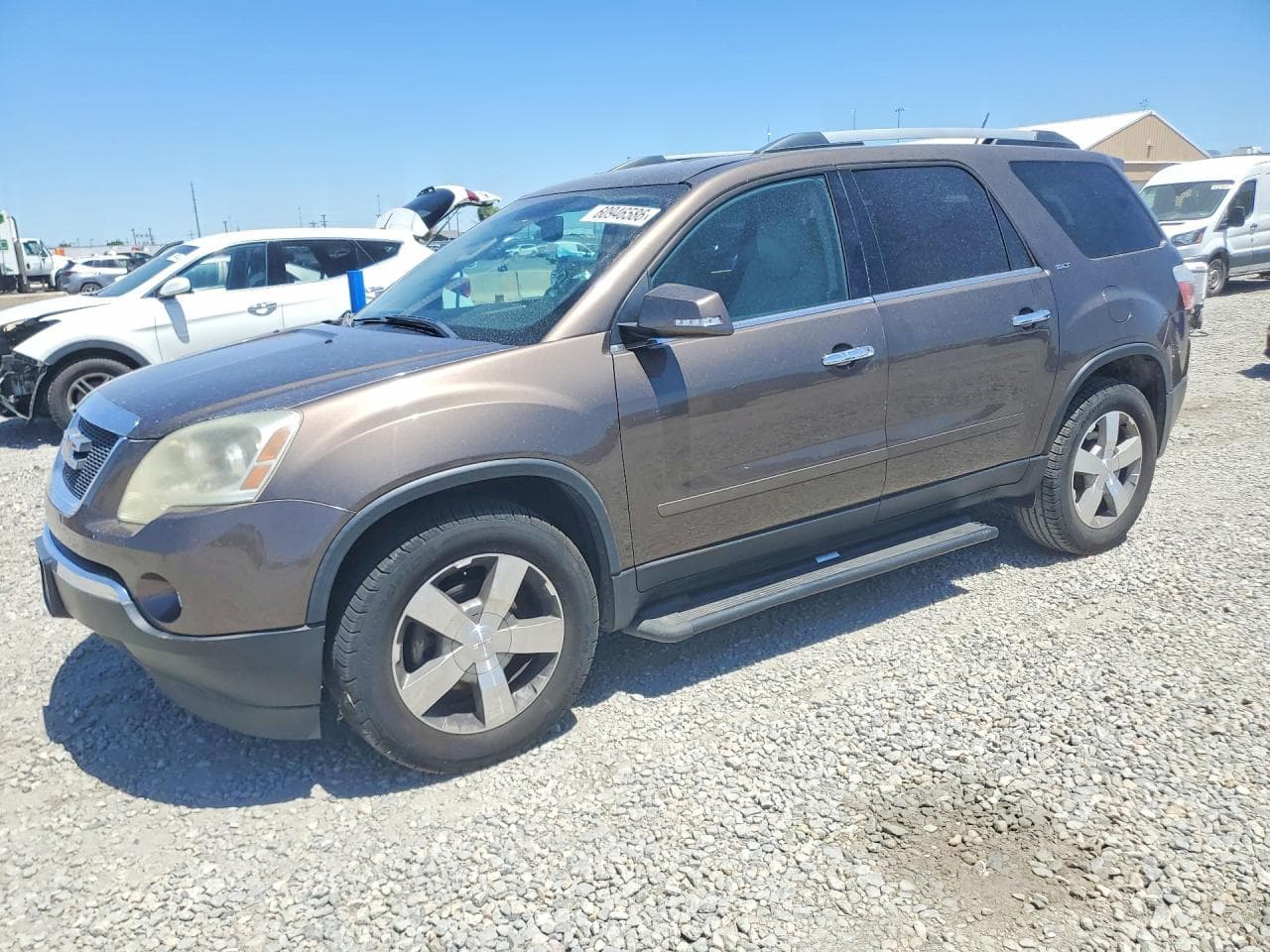 GMC ACADIA