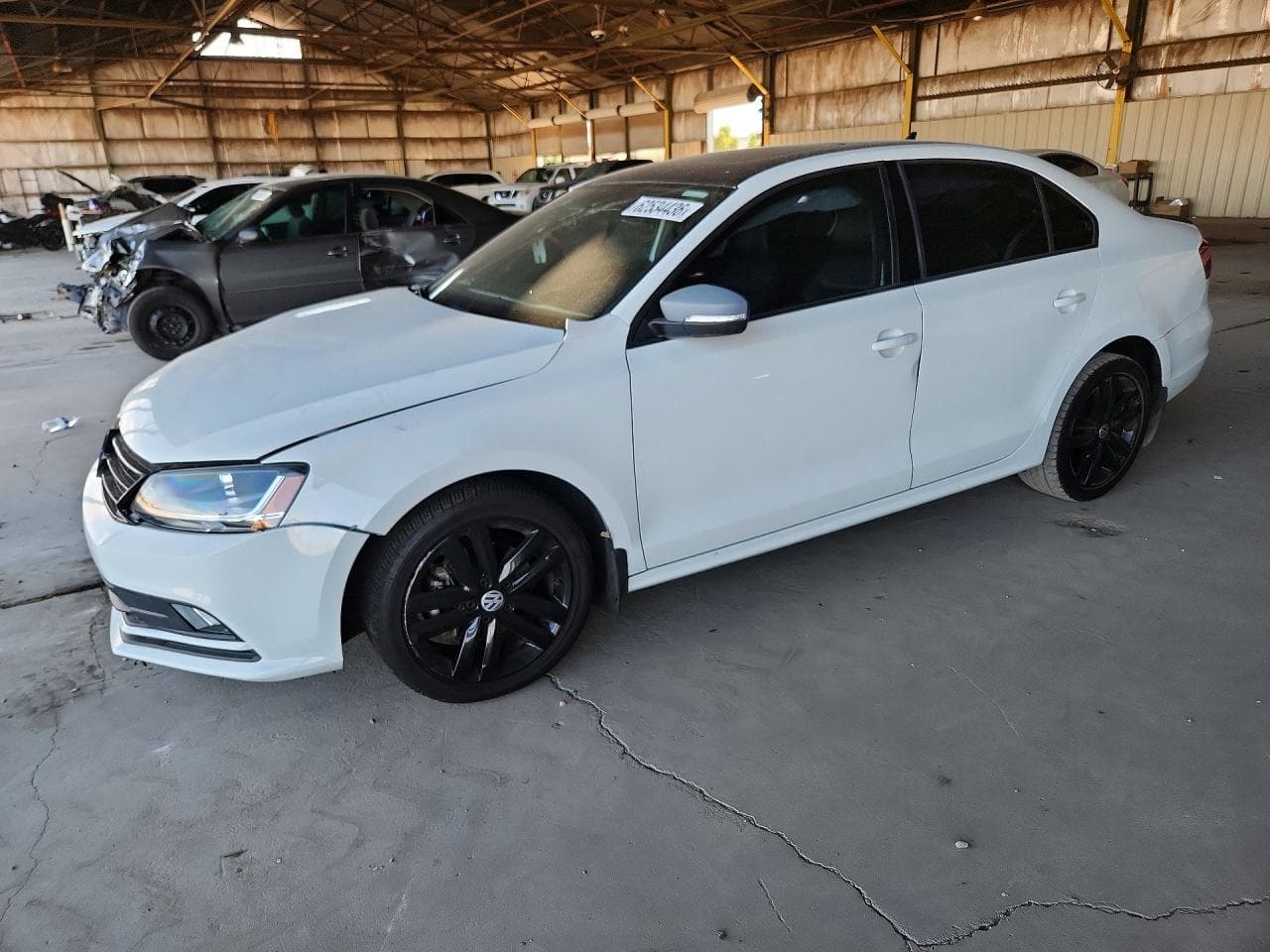 VOLKSWAGEN JETTA