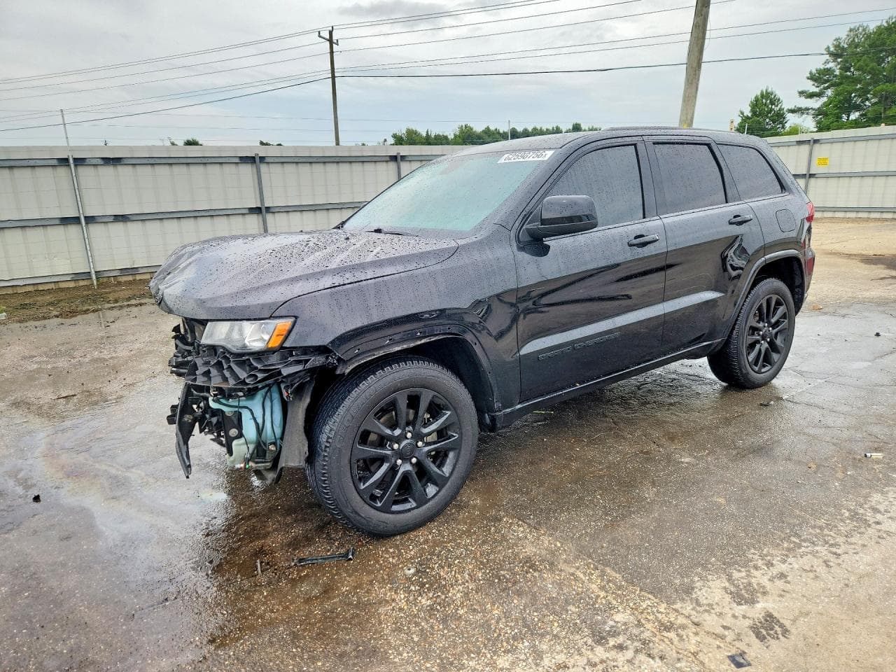 JEEP GRAND CHER