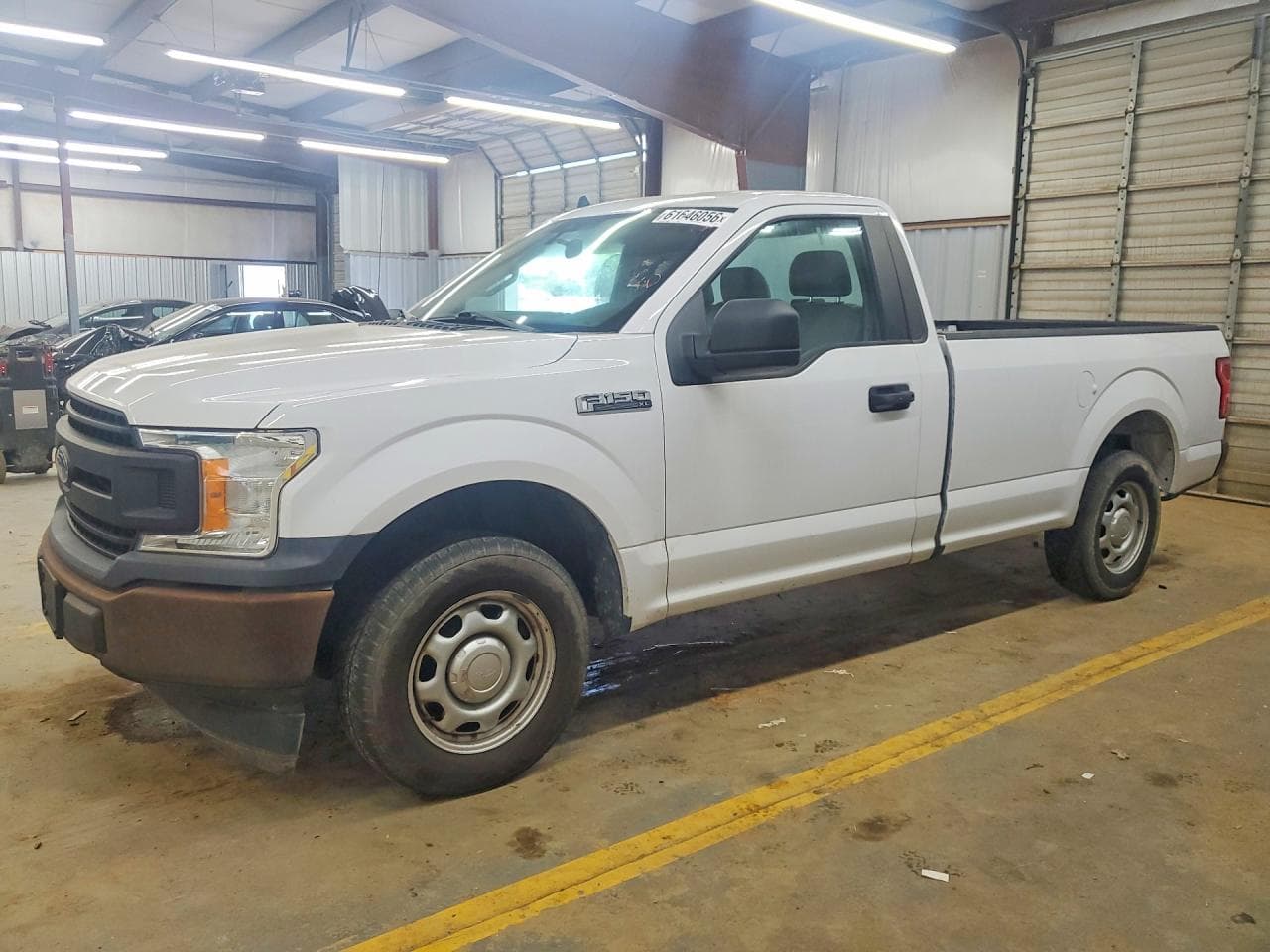 FORD F150