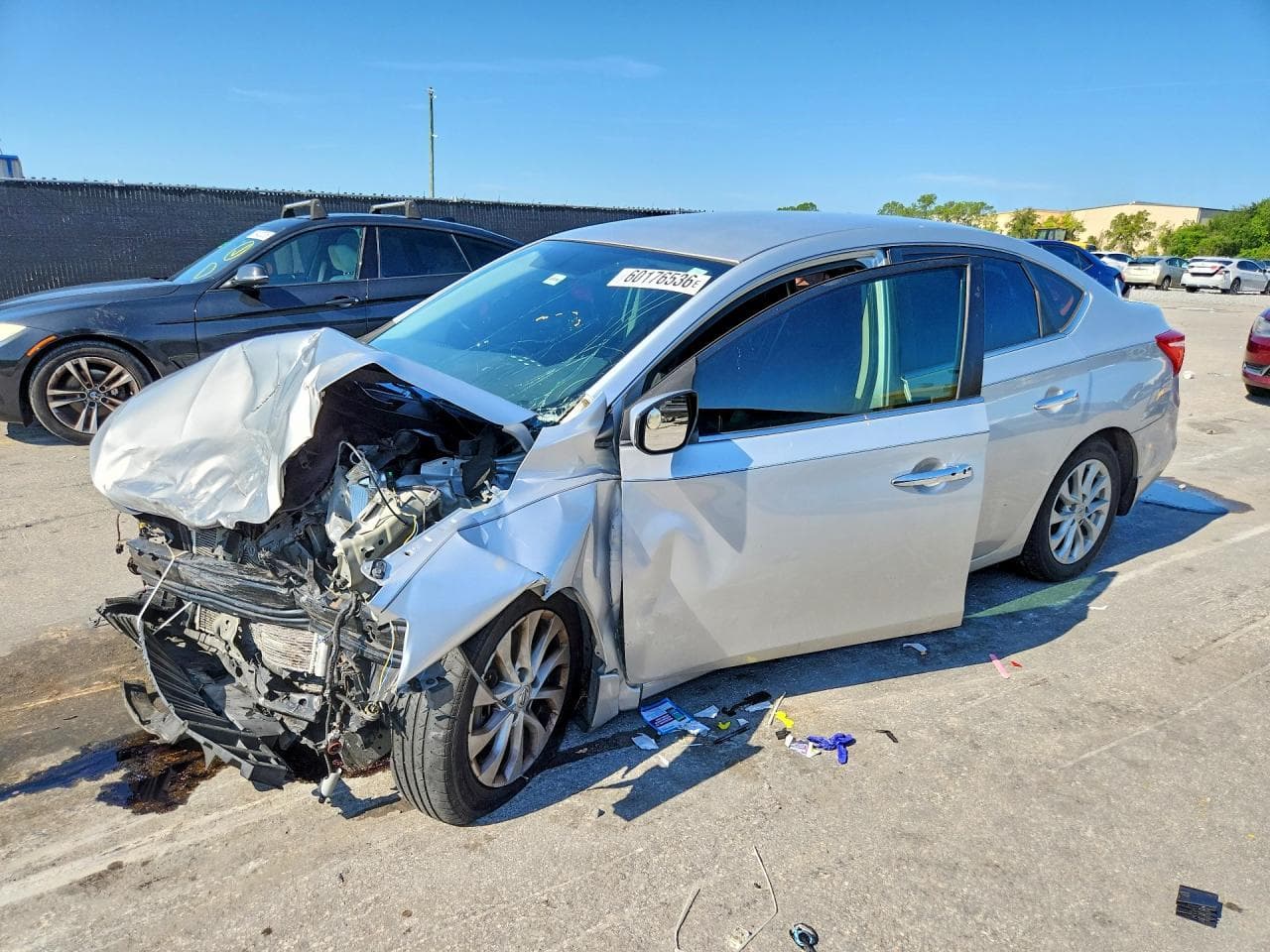 NISSAN SENTRA