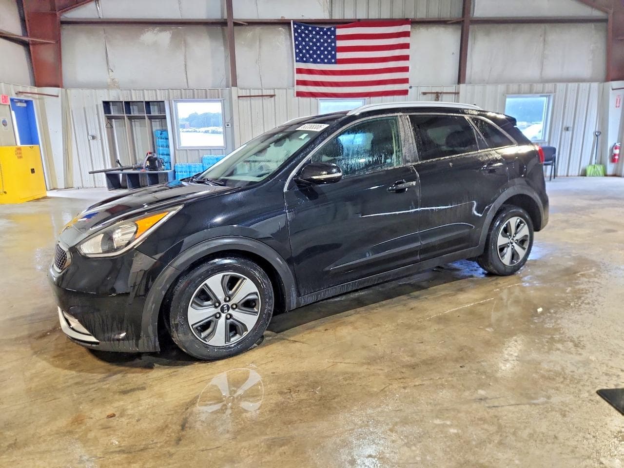 KIA NIRO