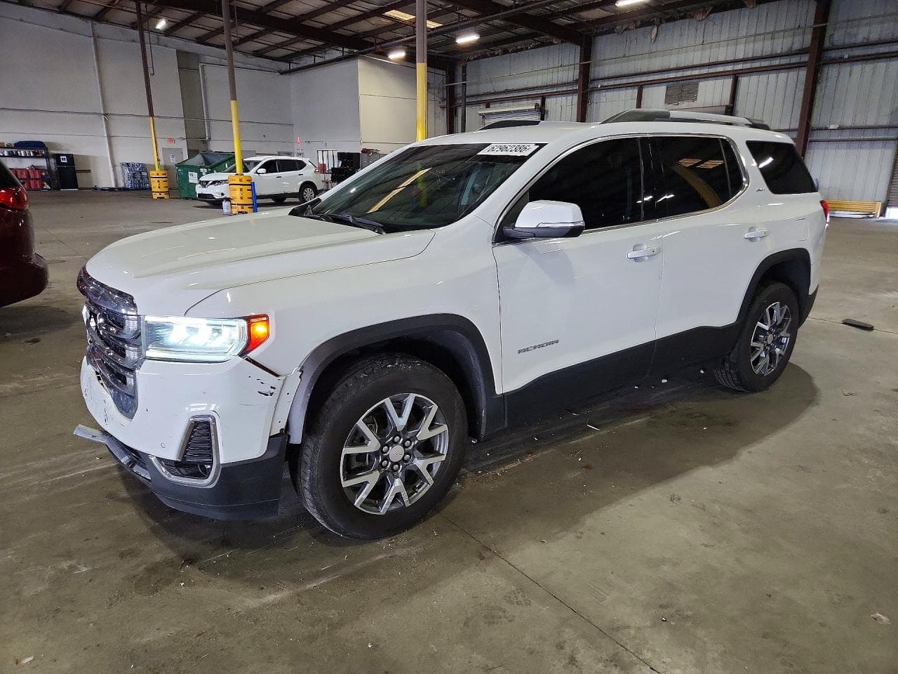 GMC ACADIA