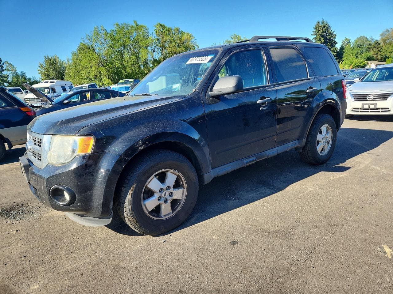 FORD ESCAPE