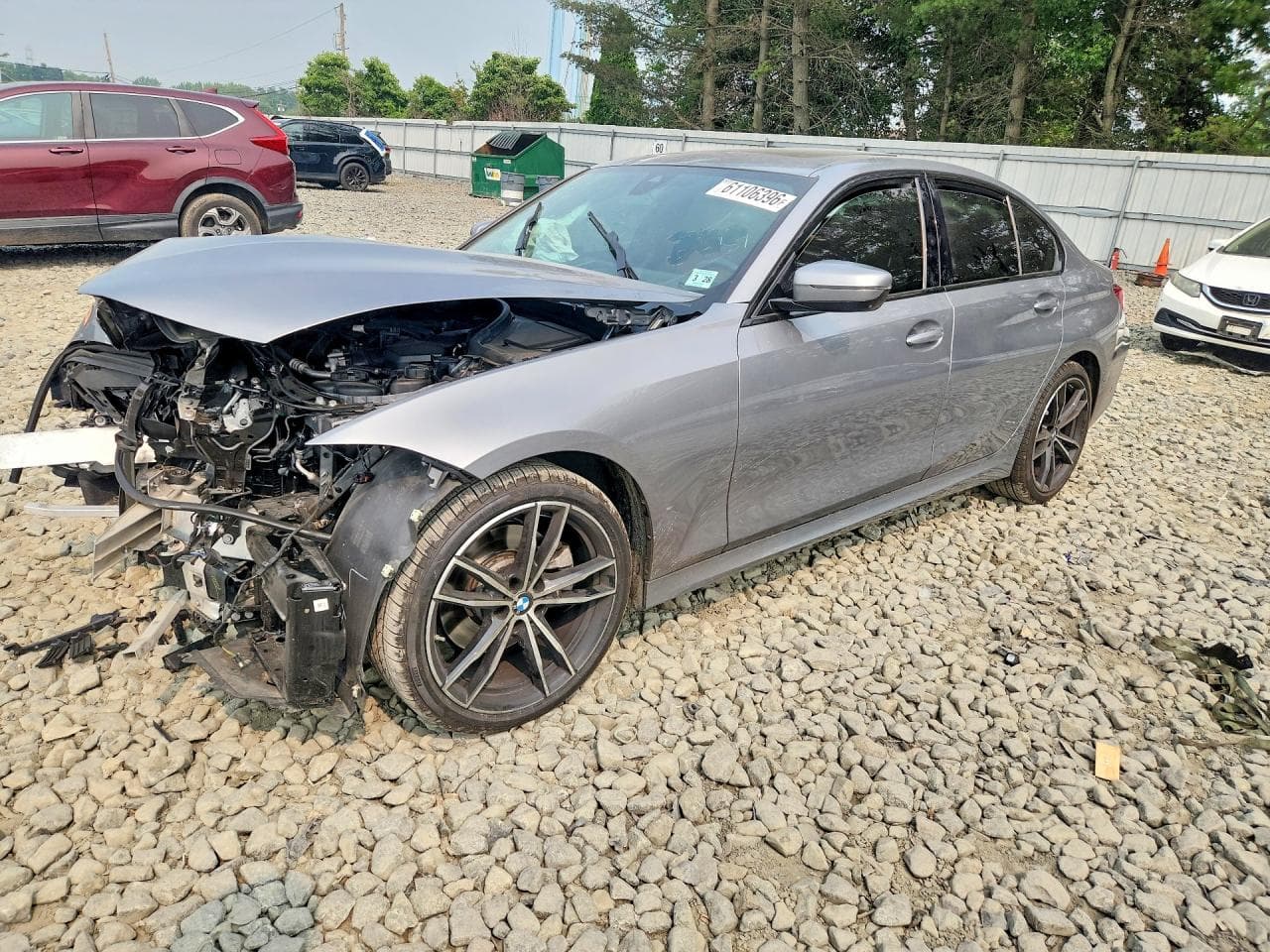 BMW 330XI