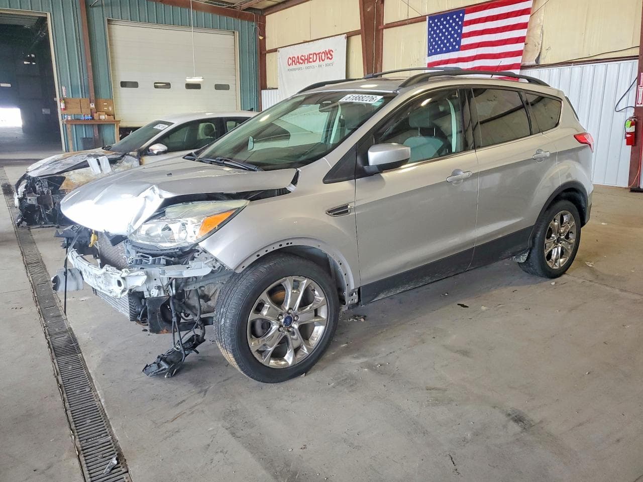 FORD ESCAPE