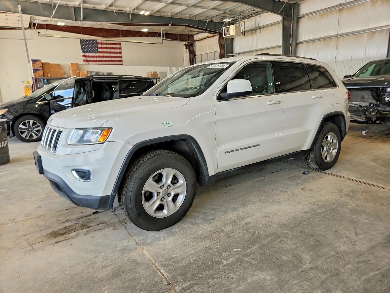 JEEP GRAND CHER