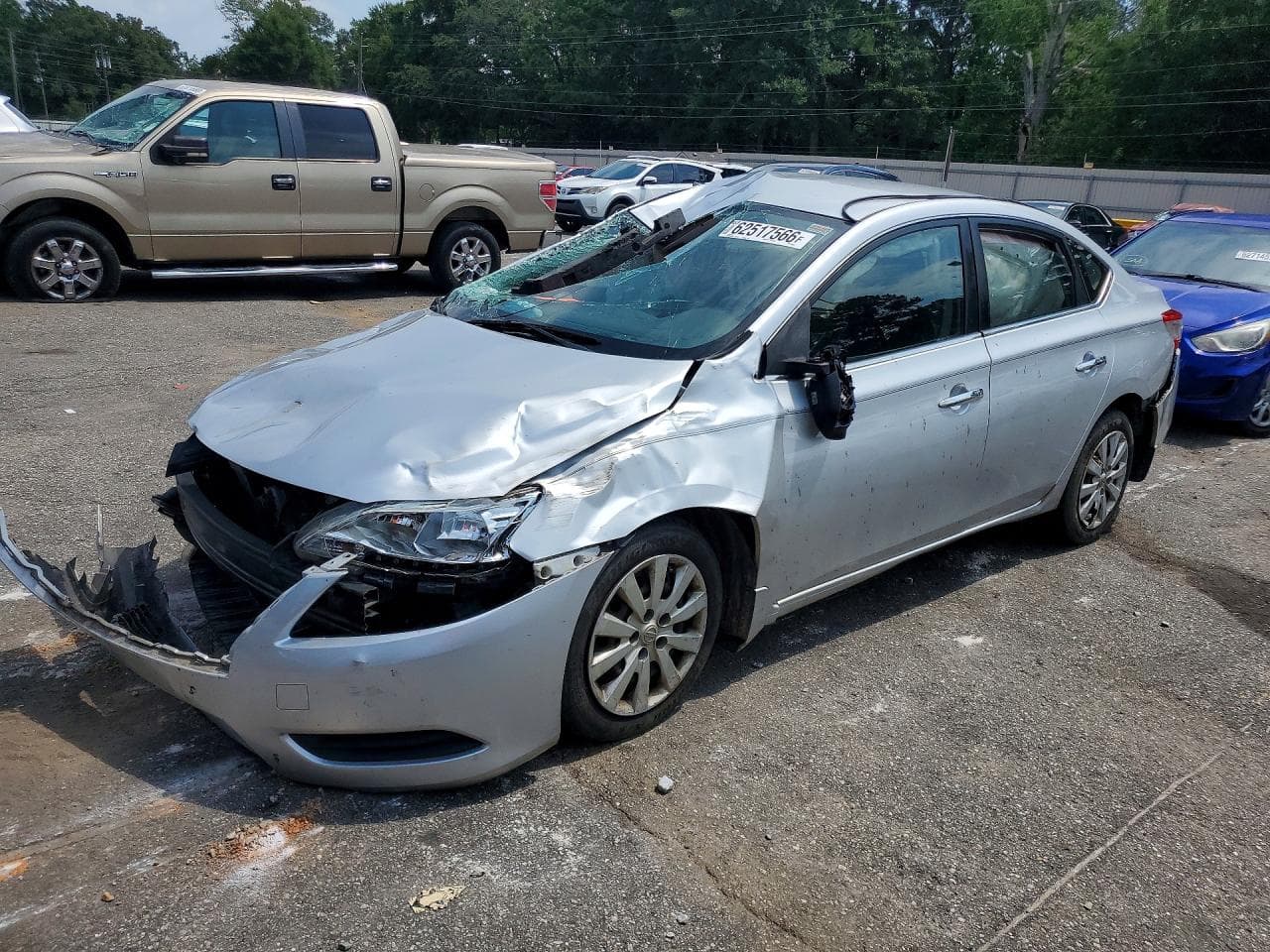NISSAN SENTRA