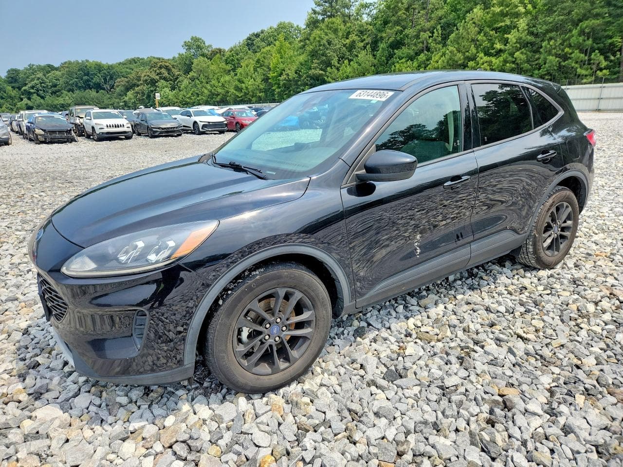FORD ESCAPE