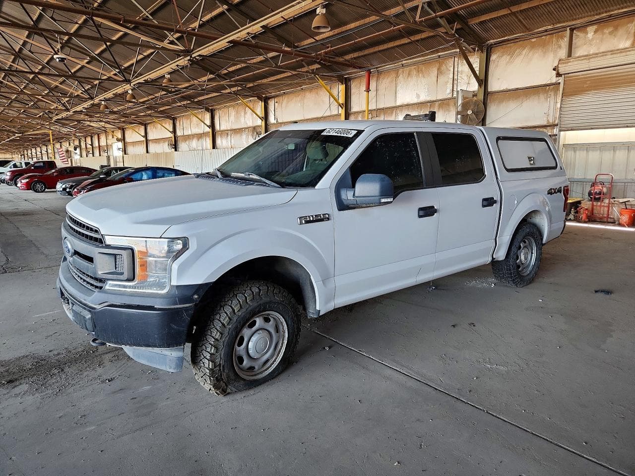 FORD F150