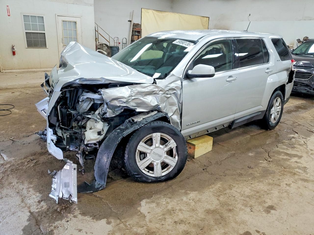 GMC TERRAIN