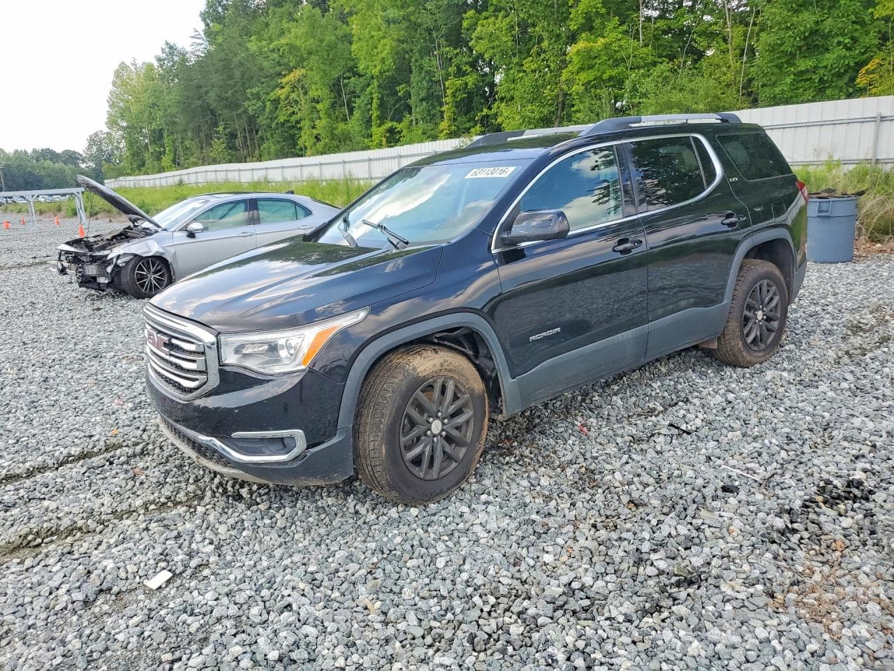 GMC ACADIA