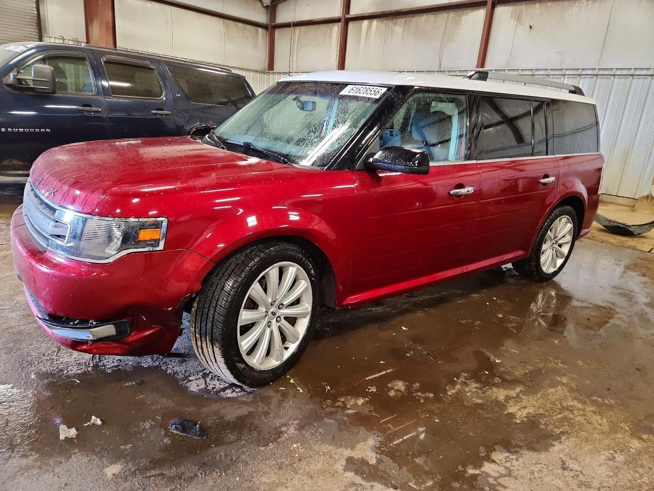 FORD FLEX